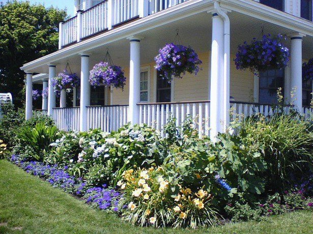 southern-landscaping-ideas-for-front-yard-16_5 Южни идеи за озеленяване на предния двор