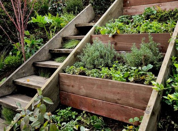 steep-backyard-landscaping-ideas-67_17 Стръмни идеи за озеленяване на задния двор
