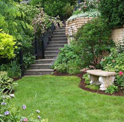steep-backyard-landscaping-ideas-67_20 Стръмни идеи за озеленяване на задния двор