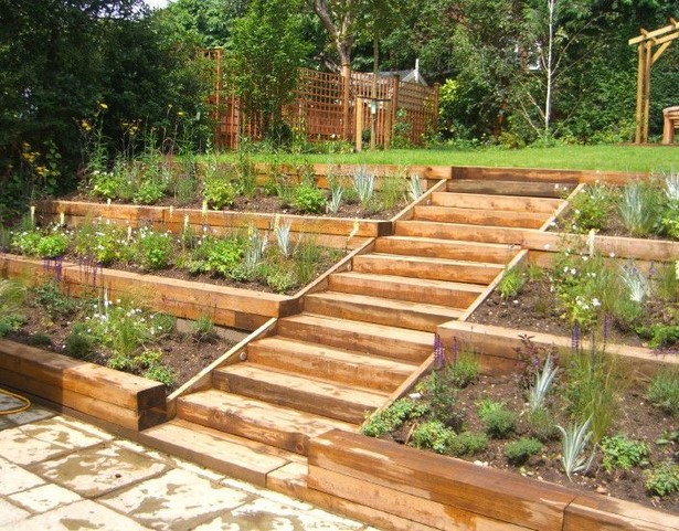 steep-backyard-landscaping-ideas-67_8 Стръмни идеи за озеленяване на задния двор