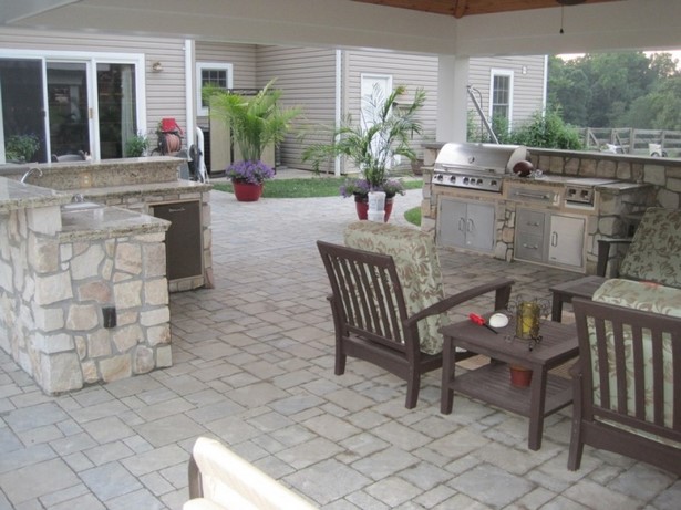 stone-for-backyard-patio-65_15 Камък за задния двор вътрешен двор