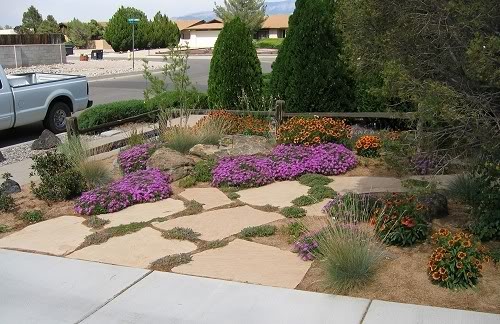 zero-landscaping-ideas-front-yard-06_8 Нула озеленяване идеи преден двор