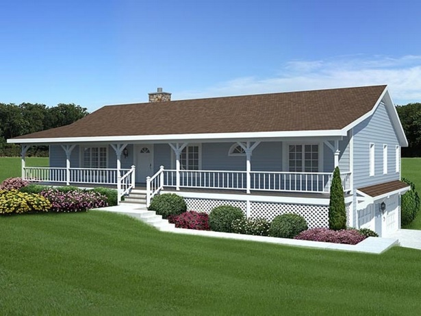 back-porch-designs-ranch-style-homes-43_13 Обратно веранда дизайни Ранчо стил домове