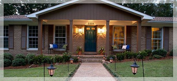 back-porch-designs-ranch-style-homes-43_14 Обратно веранда дизайни Ранчо стил домове