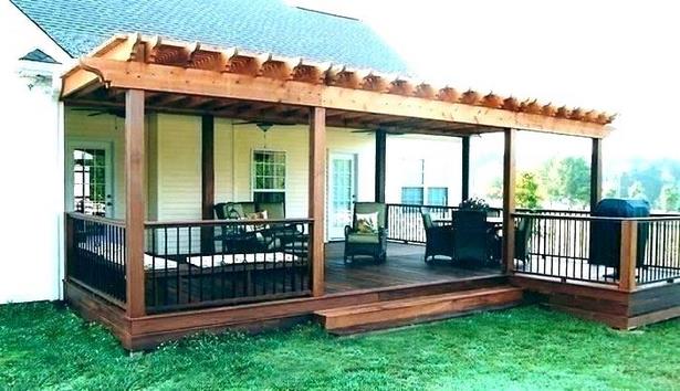 back-porch-designs-ranch-style-homes-43_15 Обратно веранда дизайни Ранчо стил домове