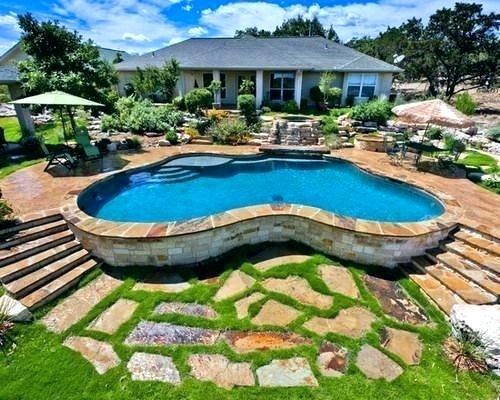 backyard-inground-pool-ideas-17_20 Идеи за вътрешен басейн
