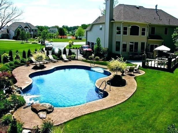 backyard-inground-pool-ideas-17_9 Идеи за вътрешен басейн