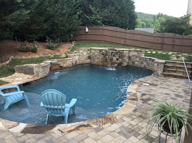 backyard-inground-pools-16 Дворни вземни басейни