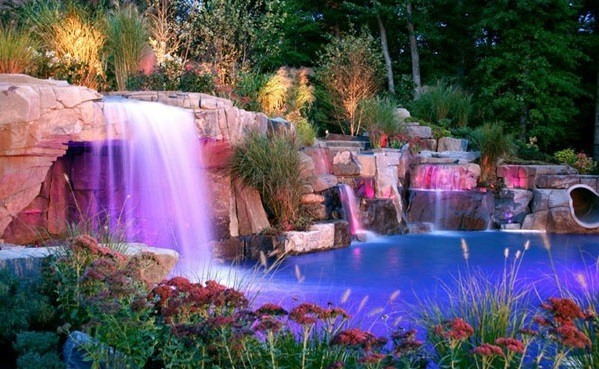 backyard-landscape-design-with-pool-25_9 Ландшафтен дизайн на задния двор с басейн