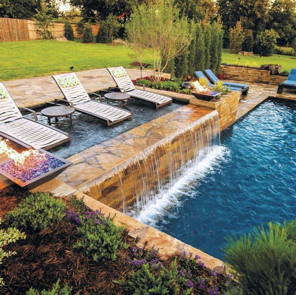 backyard-pool-area-ideas-77_11 Идеи за басейн в задния двор
