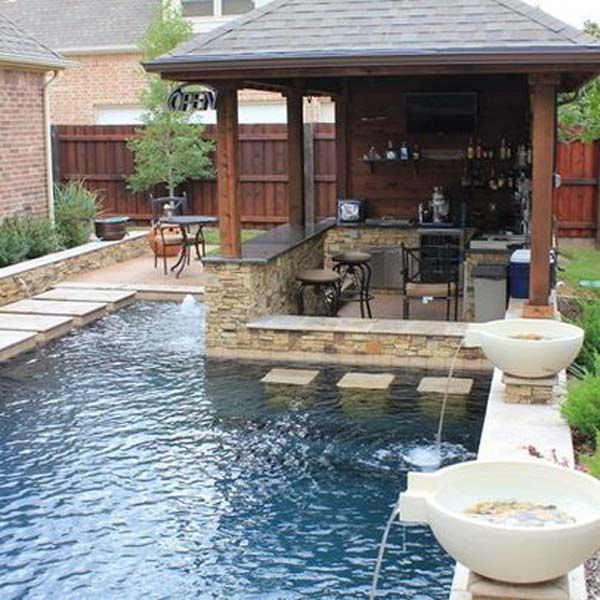 backyard-pool-area-ideas-77_2 Идеи за басейн в задния двор