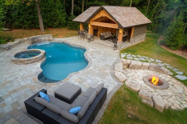 backyard-pool-area-ideas-77_8 Идеи за басейн в задния двор
