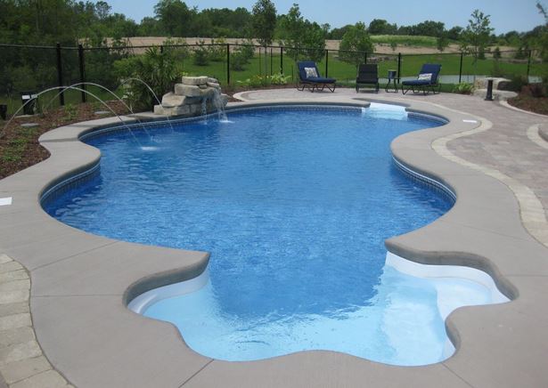 basic-in-ground-pool-designs-69_12 Основни в дизайна на приземния басейн