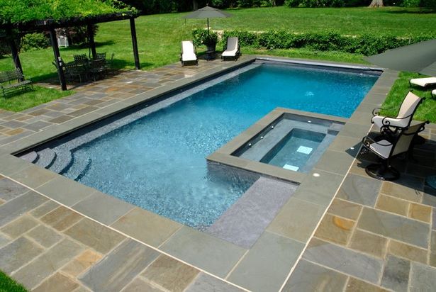 basic-in-ground-pool-designs-69_13 Основни в дизайна на приземния басейн