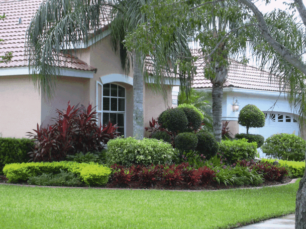 basic-landscaping-for-front-of-house-36_13 Основно озеленяване за предната част на къщата