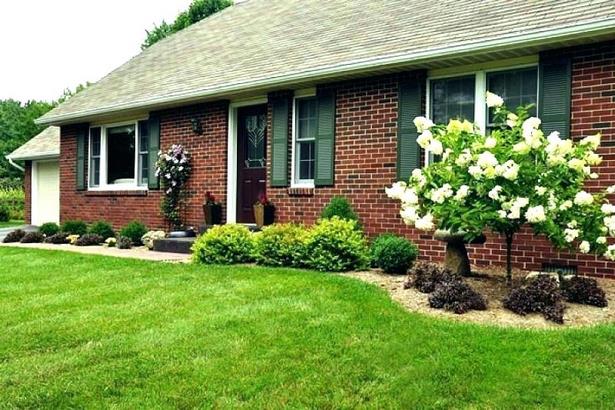 basic-landscaping-for-front-of-house-36_17 Основно озеленяване за предната част на къщата