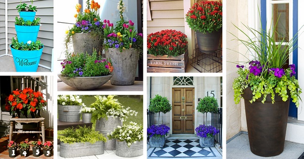 beautiful-flower-pot-arrangements-65_16 Красиви саксии за цветя