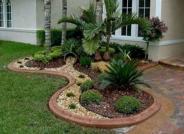 beautiful-front-garden-ideas-39_4 Красиви идеи за предната градина