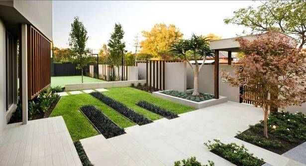 beautiful-front-yards-designs-47_3 Красиви дизайни на предните дворове