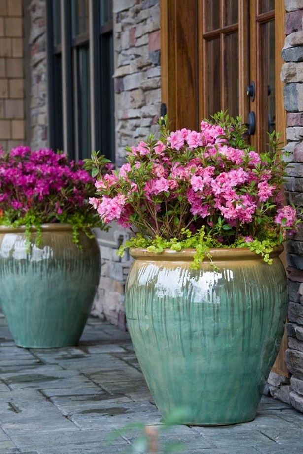 beautiful-outdoor-pots-16_18 Красиви саксии на открито