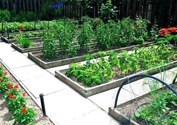 best-design-for-raised-garden-beds-67_10 Най-добър дизайн за повдигнати градински легла