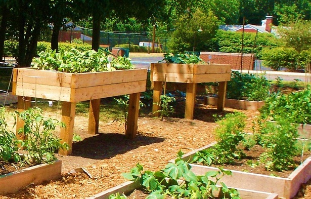 best-design-for-raised-garden-beds-67_4 Най-добър дизайн за повдигнати градински легла