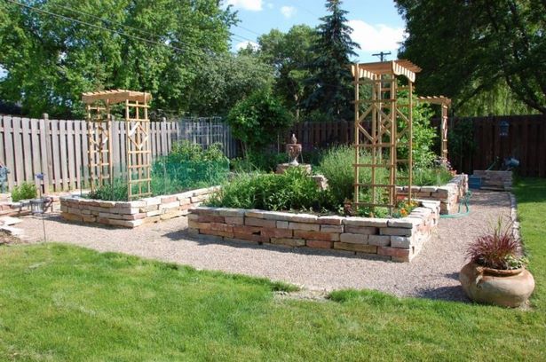 best-design-for-raised-garden-beds-67_7 Най-добър дизайн за повдигнати градински легла