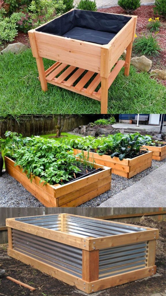 best-design-for-raised-garden-beds-67_9 Най-добър дизайн за повдигнати градински легла
