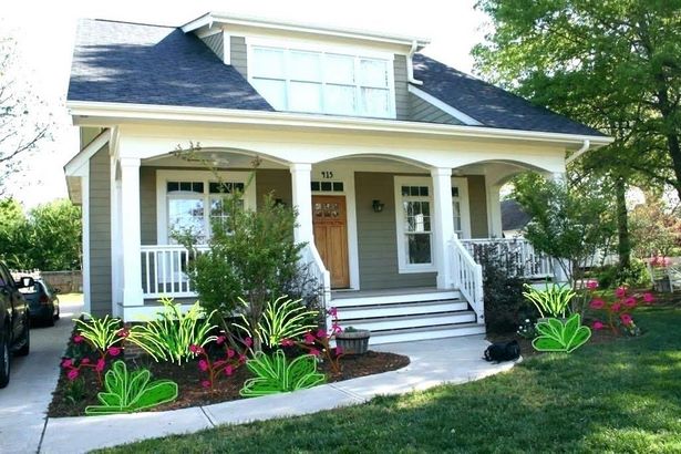 best-front-house-landscaping-76_9 Най-добър фронт къща озеленяване