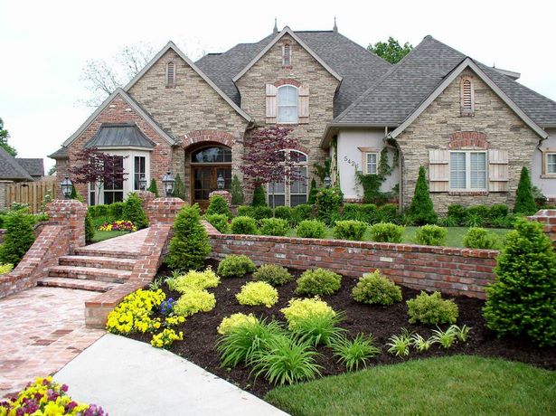 best-home-landscaping-50_13 Най-добро домашно озеленяване
