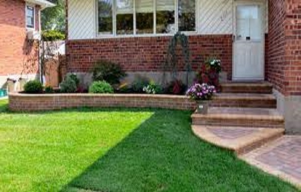 best-landscaping-for-front-of-house-29_2 Най-доброто озеленяване за предната част на къщата