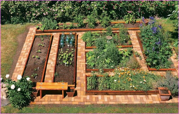 best-raised-garden-design-83_15 Най-добър повдигнат дизайн на градината