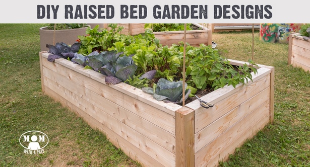 best-raised-garden-design-83_17 Най-добър повдигнат дизайн на градината