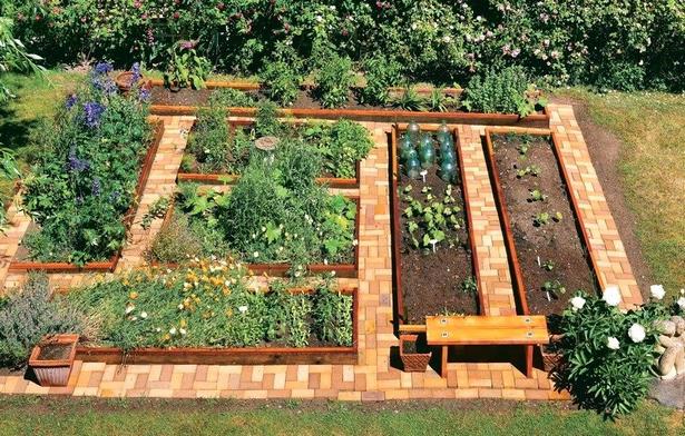 best-raised-garden-design-83_4 Най-добър повдигнат дизайн на градината
