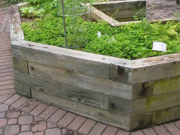 best-way-to-make-a-raised-garden-bed-11 Най-добрият начин да направите повдигнато градинско легло