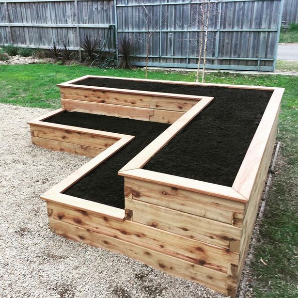 best-way-to-make-a-raised-garden-bed-11_7 Най-добрият начин да направите повдигнато градинско легло