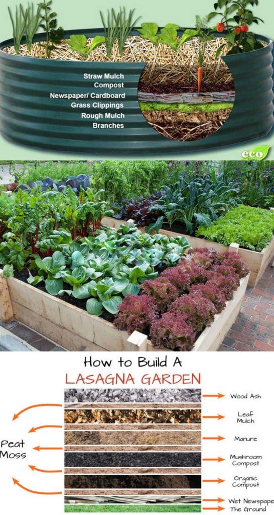 build-a-raised-garden-planter-22_17 Изграждане на повдигнат градински плантатор