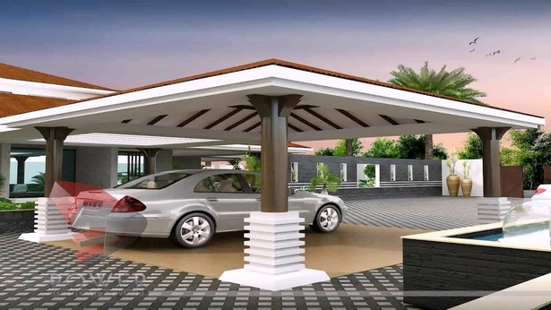 car-porch-design-ideas-69_15 Идеи за дизайн на верандата