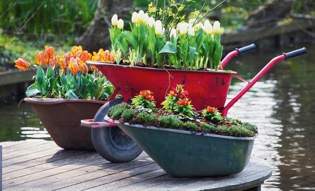 cheap-diy-garden-decor-ideas-45_17 Евтини идеи за градински декор
