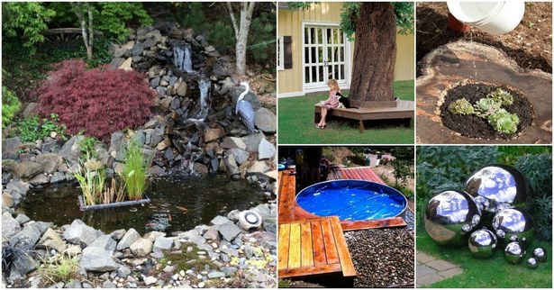 cheap-diy-garden-decor-ideas-45_18 Евтини идеи за градински декор