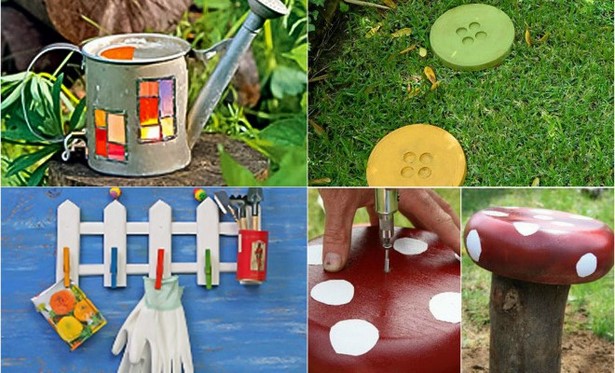 cheap-diy-garden-decor-ideas-45_3 Евтини идеи за градински декор