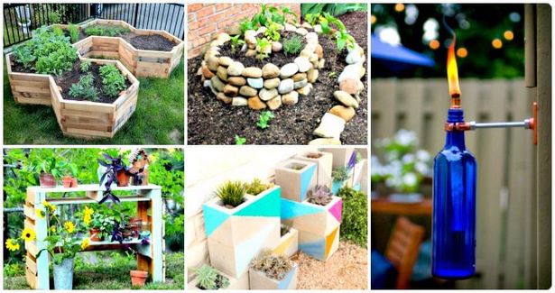 cheap-diy-garden-decor-ideas-45_9 Евтини идеи за градински декор