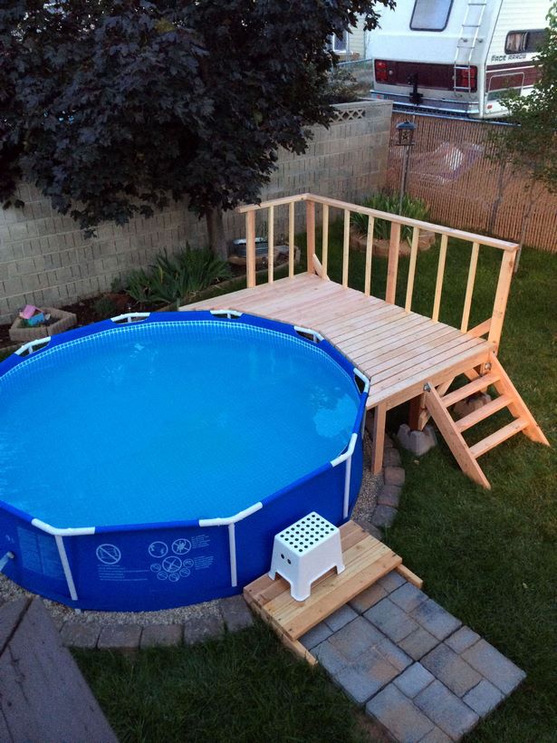 cheap-pool-deck-ideas-04_8 Евтини басейн палуба идеи