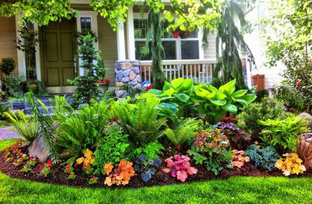 colorful-landscaping-ideas-for-front-yard-45_2 Цветни идеи за озеленяване за предния двор