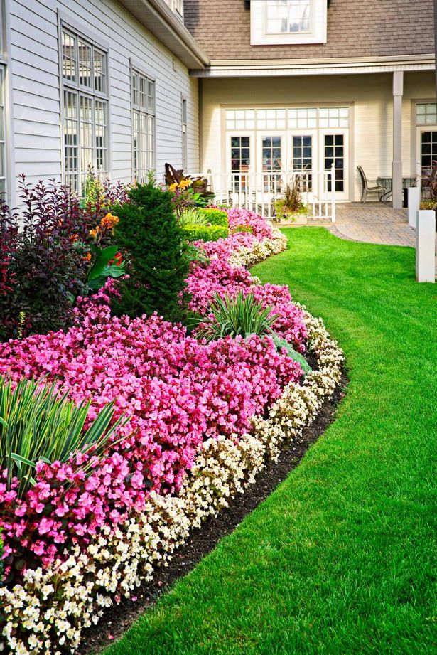 colorful-landscaping-ideas-for-front-yard-45_8 Цветни идеи за озеленяване за предния двор