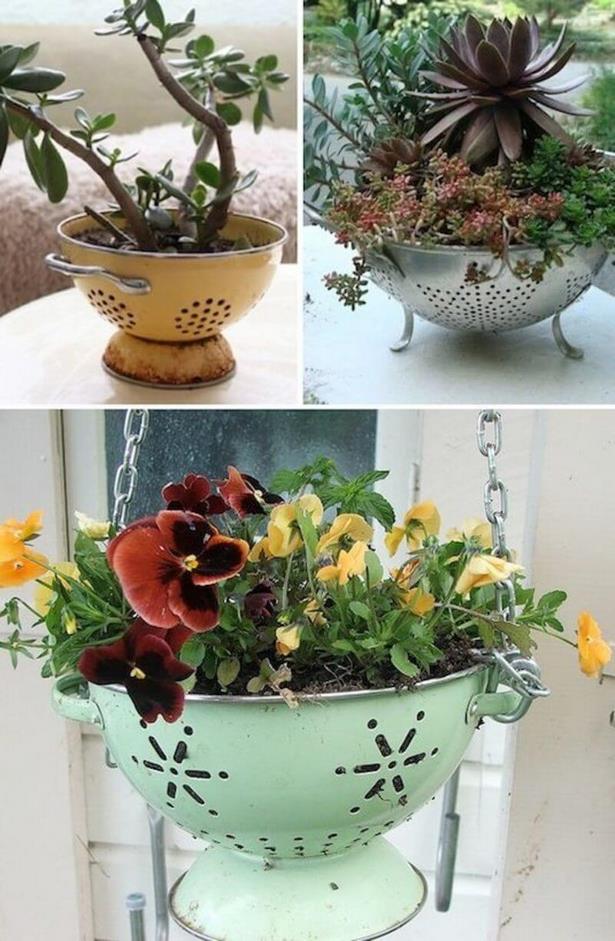 container-flower-planting-ideas-41_10 Контейнер цвете засаждане идеи