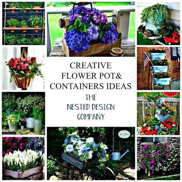 container-flower-pot-arrangements-61_13 Контейнер саксия аранжировки