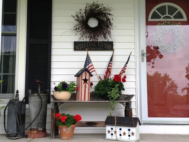 country-style-porch-decorating-ideas-32_12 Страна стил веранда декоративни идеи