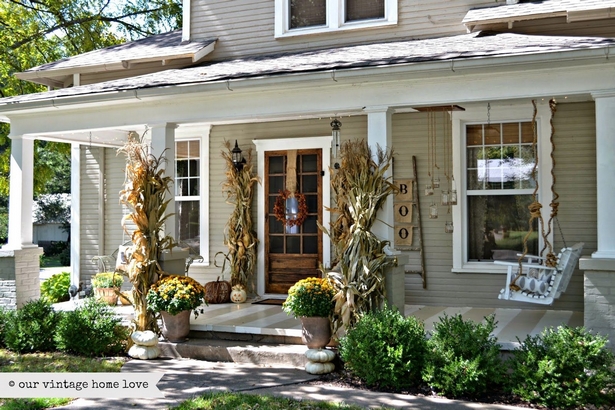 country-style-porch-decorating-ideas-32_14 Страна стил веранда декоративни идеи
