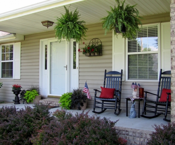 country-style-porch-decorating-ideas-32_17 Страна стил веранда декоративни идеи